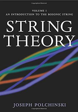 String Theory, Vol. 1 pdf epub mobi 电子书 下载