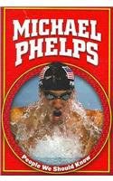 Michael Phelps pdf epub mobi 电子书 下载