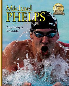 Michael Phelps pdf epub mobi 电子书 下载