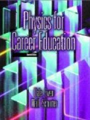 Physics for Career Education pdf epub mobi 电子书 下载