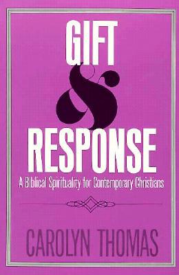 Gift and Response pdf epub mobi 下载