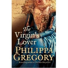 The Virgin's Lover pdf epub mobi 电子书 下载