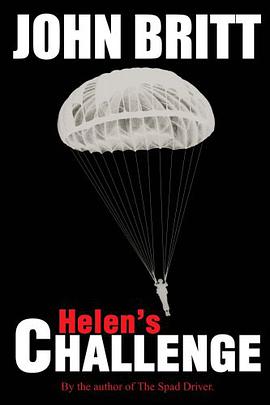 Helen's Challenge pdf epub mobi 電子書 下載