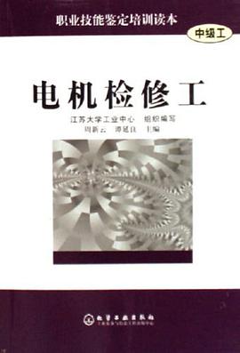 电机检修工（中级工） pdf epub mobi 下载