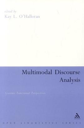 Multimodal Discourse Analysis pdf epub mobi 电子书 下载