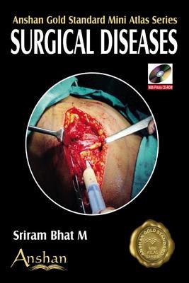 Surgical Diseases pdf epub mobi 电子书 下载