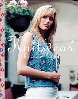 Knitwear pdf epub mobi 电子书 下载