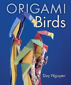Origami Birds pdf epub mobi 电子书 下载