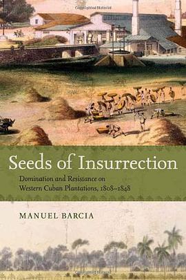 Seeds of Insurrection pdf epub mobi 电子书 下载