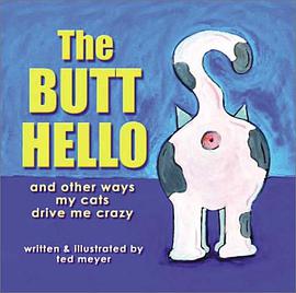 The Butt Hello pdf epub mobi 电子书 下载
