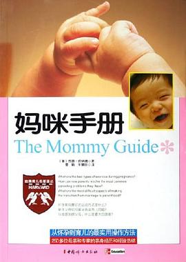 妈咪手册 pdf epub mobi 电子书 下载