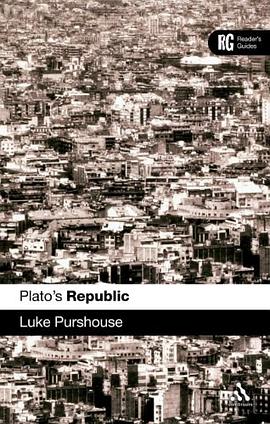 Plato's Republic pdf epub mobi 下载
