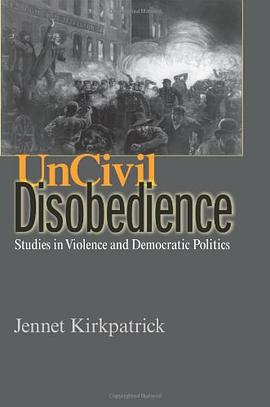 Uncivil Disobedience