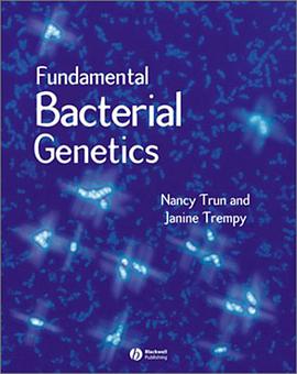 Fundamental Bacterial Genetics pdf epub mobi 下载