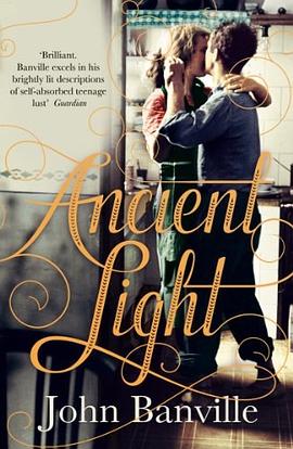Ancient Light pdf epub mobi 电子书 下载