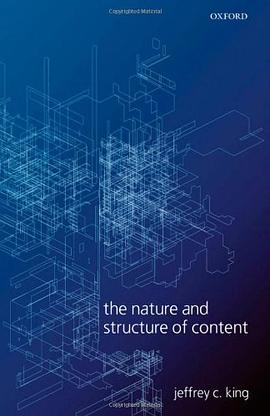 The Nature and Structure of Content pdf epub mobi 电子书 下载
