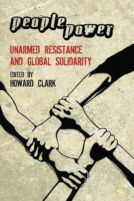 People Power pdf epub mobi 电子书 下载