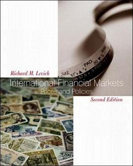 International Financial Markets pdf epub mobi 电子书 下载