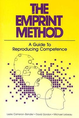 The Emprint Method pdf epub mobi 电子书 下载