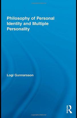 Philosophy of Personal Identity and Multiple Personality pdf epub mobi 電子書 下載