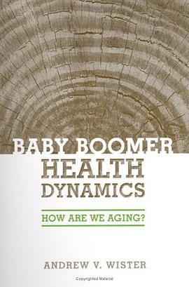 Baby Boomer Health Dynamics pdf epub mobi 电子书 下载