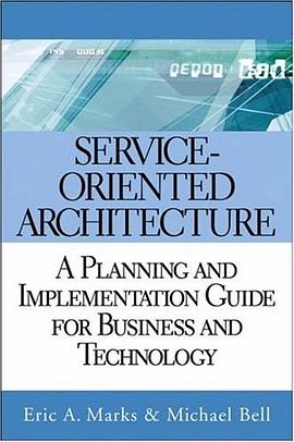 Service-Oriented Architecture (SOA) pdf epub mobi 电子书 下载