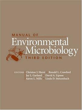 Manual of Environmental Microbiology pdf epub mobi 電子書 下載
