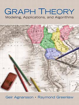 Graph Theory pdf epub mobi 下载