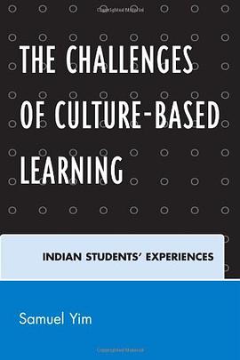The Challenges of Culture-based Learning pdf epub mobi 电子书 下载