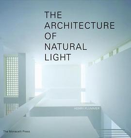 The Architecture of Natural Light pdf epub mobi 电子书 下载
