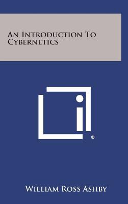 An Introduction to Cybernetics pdf epub mobi 電子書 下載
