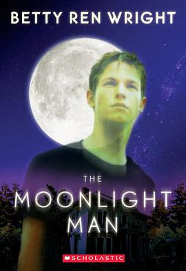 The Moonlight Man Apple Paperbacks