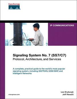 Signaling System No. 7 (SS7/C7) pdf epub mobi 电子书 下载