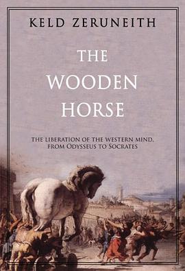 The Wooden Horse pdf epub mobi 电子书 下载