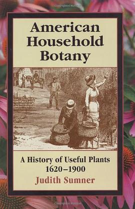 American Household Botany pdf epub mobi 电子书 下载