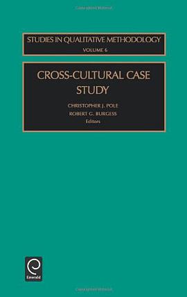 Cross-Cultural Case Study pdf epub mobi 电子书 下载