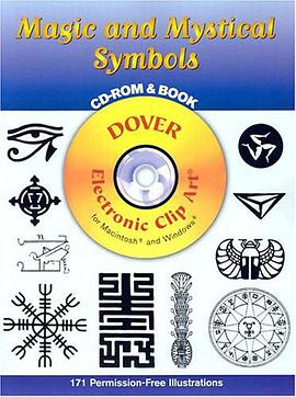 Magic and Mystical Symbols pdf epub mobi 電子書 下載