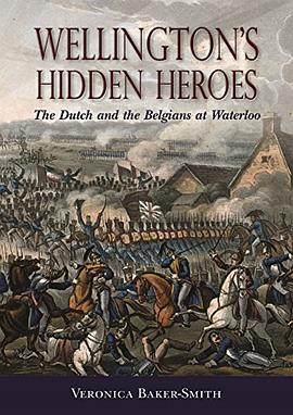 Wellington's Hidden Heroes pdf epub mobi 电子书 下载
