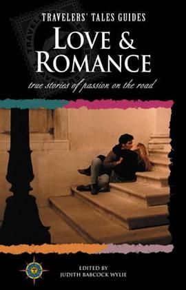 LOVE & ROMANCE pdf epub mobi 电子书 下载