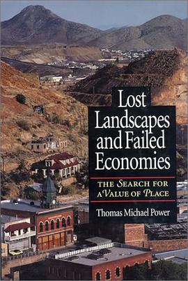 Lost Landscapes and Failed Economies pdf epub mobi 电子书 下载