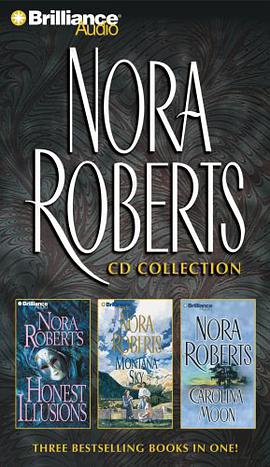 Nora Roberts Collection 5 pdf epub mobi 电子书 下载