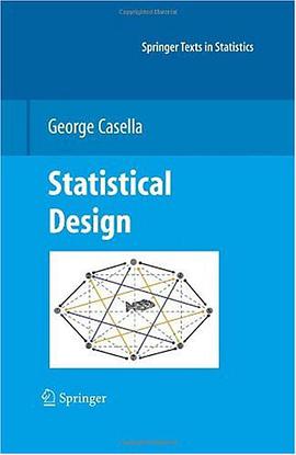 Statistical Design (Springer Texts in Statistics) pdf epub mobi 电子书 下载