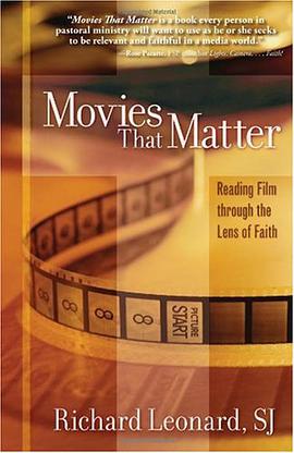 Movies That Matter pdf epub mobi 电子书 下载