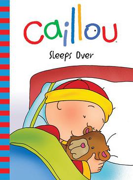 Caillou Sleeps Over pdf epub mobi 下载