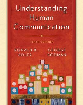 Understanding Human Communication pdf epub mobi 电子书 下载