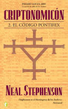 Criptonomicon II pdf epub mobi 电子书 下载