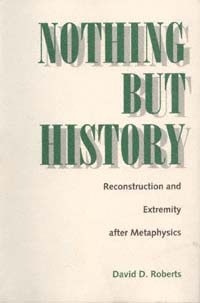 Nothing but History pdf epub mobi 电子书 下载