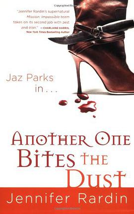 Another One Bites the Dust pdf epub mobi 电子书 下载