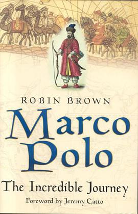 Marco Polo pdf epub mobi 电子书 下载
