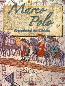 Marco Polo pdf epub mobi 下载
